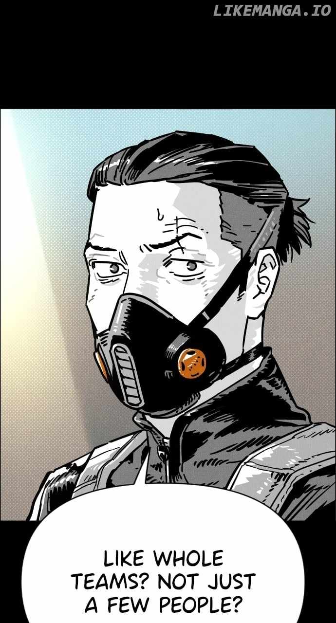 Zombie Funeral Services Chapter 43 6